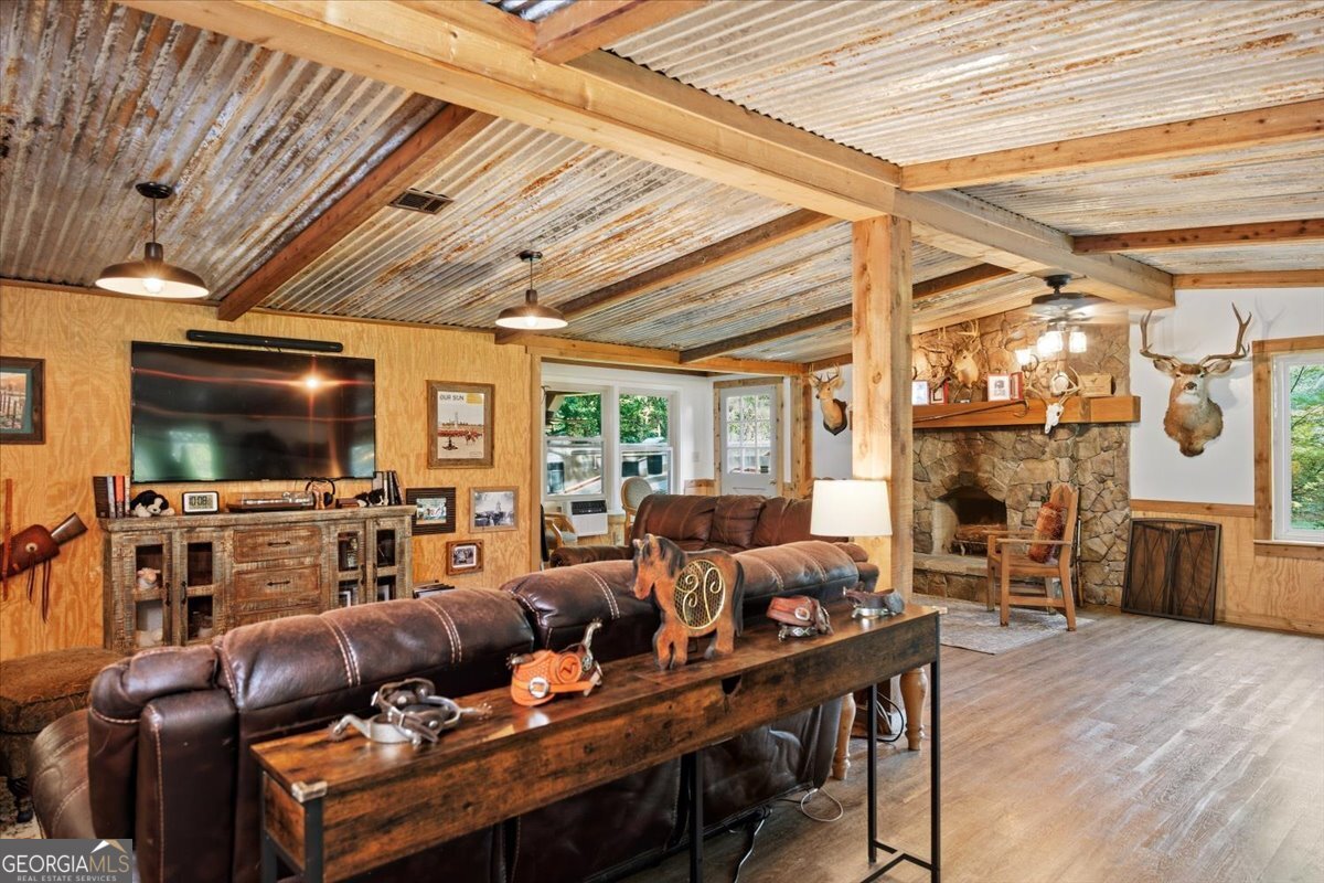 631 Greene Settlement Road Gray GA 31032