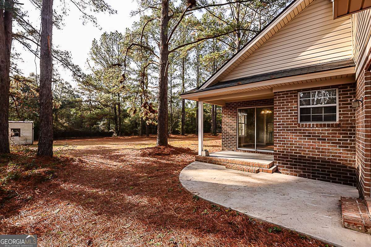 144 Jennifer Circle Rincon GA 31326