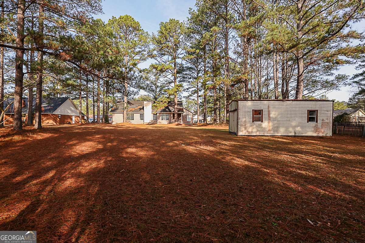 144 Jennifer Circle Rincon GA 31326