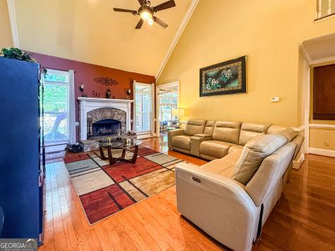 351 Shoals Lane Clarkesville GA 30523