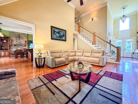 351 Shoals Lane Clarkesville GA 30523