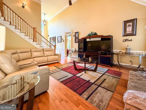351 Shoals Lane Clarkesville GA 30523
