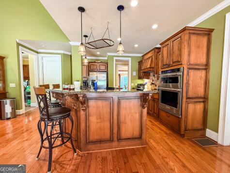 351 Shoals Lane Clarkesville GA 30523