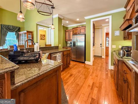 351 Shoals Lane Clarkesville GA 30523
