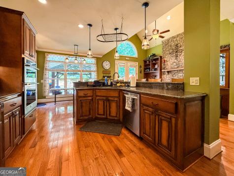 351 Shoals Lane Clarkesville GA 30523