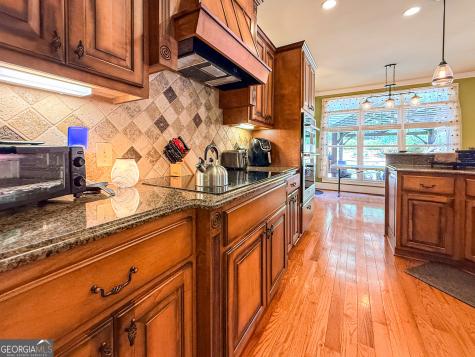 351 Shoals Lane Clarkesville GA 30523