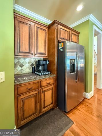 351 Shoals Lane Clarkesville GA 30523