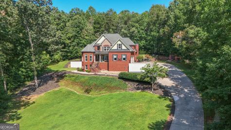 351 Shoals Lane Clarkesville GA 30523
