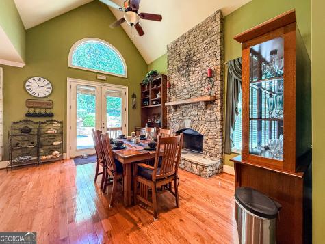 351 Shoals Lane Clarkesville GA 30523
