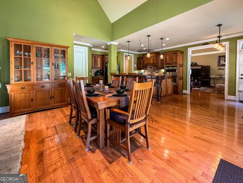 351 Shoals Lane Clarkesville GA 30523