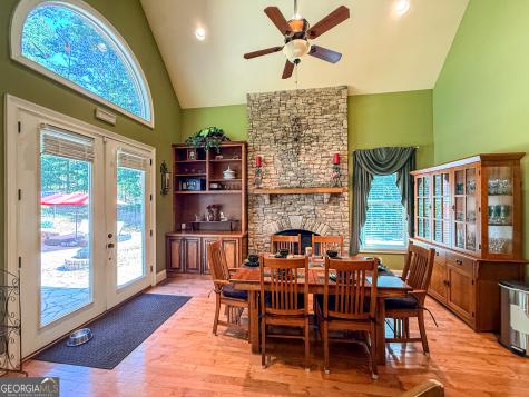 351 Shoals Lane Clarkesville GA 30523