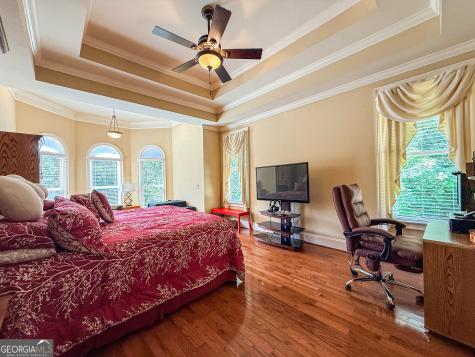 351 Shoals Lane Clarkesville GA 30523