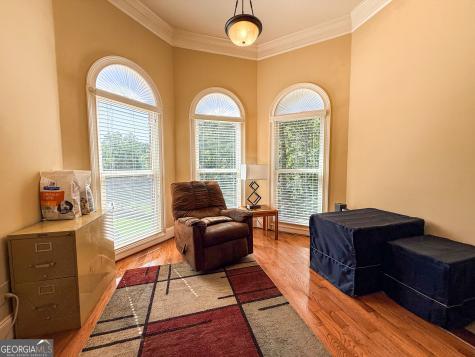 351 Shoals Lane Clarkesville GA 30523