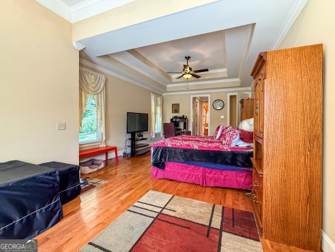 351 Shoals Lane Clarkesville GA 30523