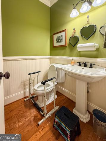 351 Shoals Lane Clarkesville GA 30523