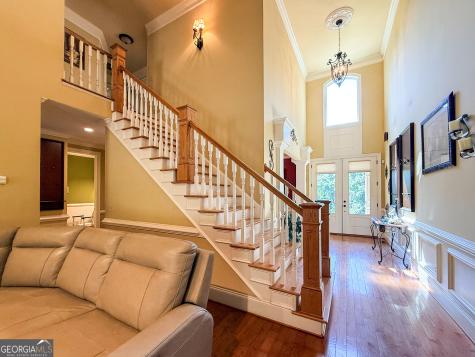 351 Shoals Lane Clarkesville GA 30523