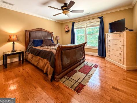 351 Shoals Lane Clarkesville GA 30523