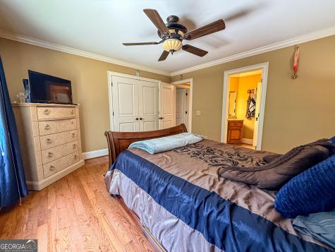 351 Shoals Lane Clarkesville GA 30523