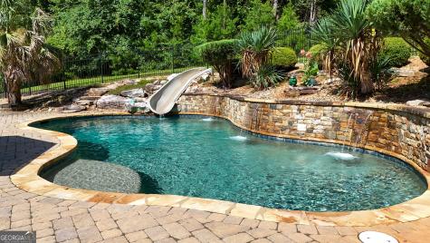 351 Shoals Lane Clarkesville GA 30523