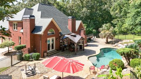 351 Shoals Lane Clarkesville GA 30523