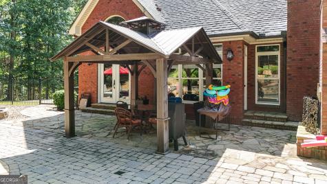 351 Shoals Lane Clarkesville GA 30523