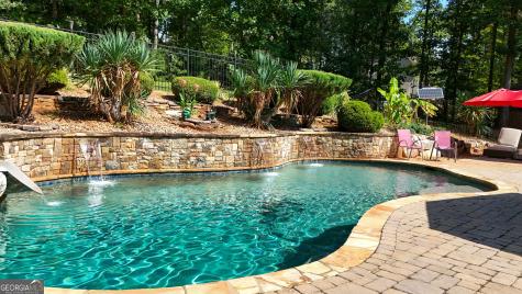 351 Shoals Lane Clarkesville GA 30523