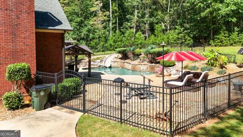 351 Shoals Lane Clarkesville GA 30523