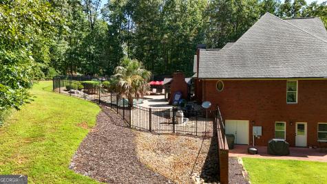 351 Shoals Lane Clarkesville GA 30523