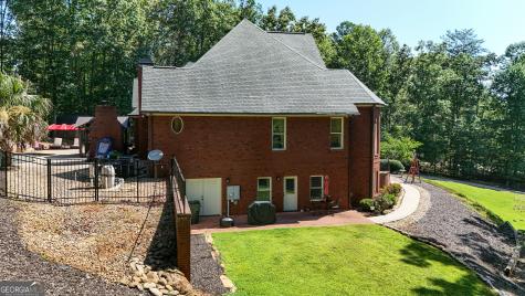 351 Shoals Lane Clarkesville GA 30523