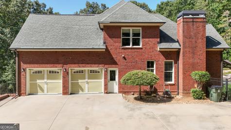 351 Shoals Lane Clarkesville GA 30523