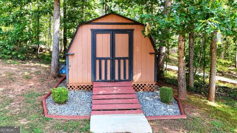 351 Shoals Lane Clarkesville GA 30523