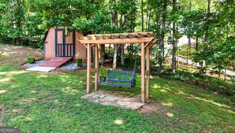 351 Shoals Lane Clarkesville GA 30523