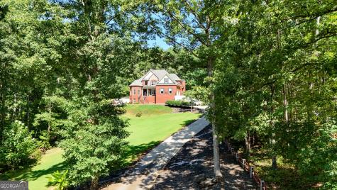 351 Shoals Lane Clarkesville GA 30523