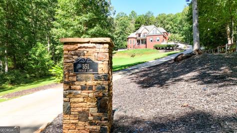 351 Shoals Lane Clarkesville GA 30523
