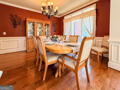 351 Shoals Lane Clarkesville GA 30523