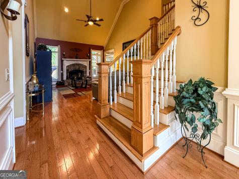 351 Shoals Lane Clarkesville GA 30523