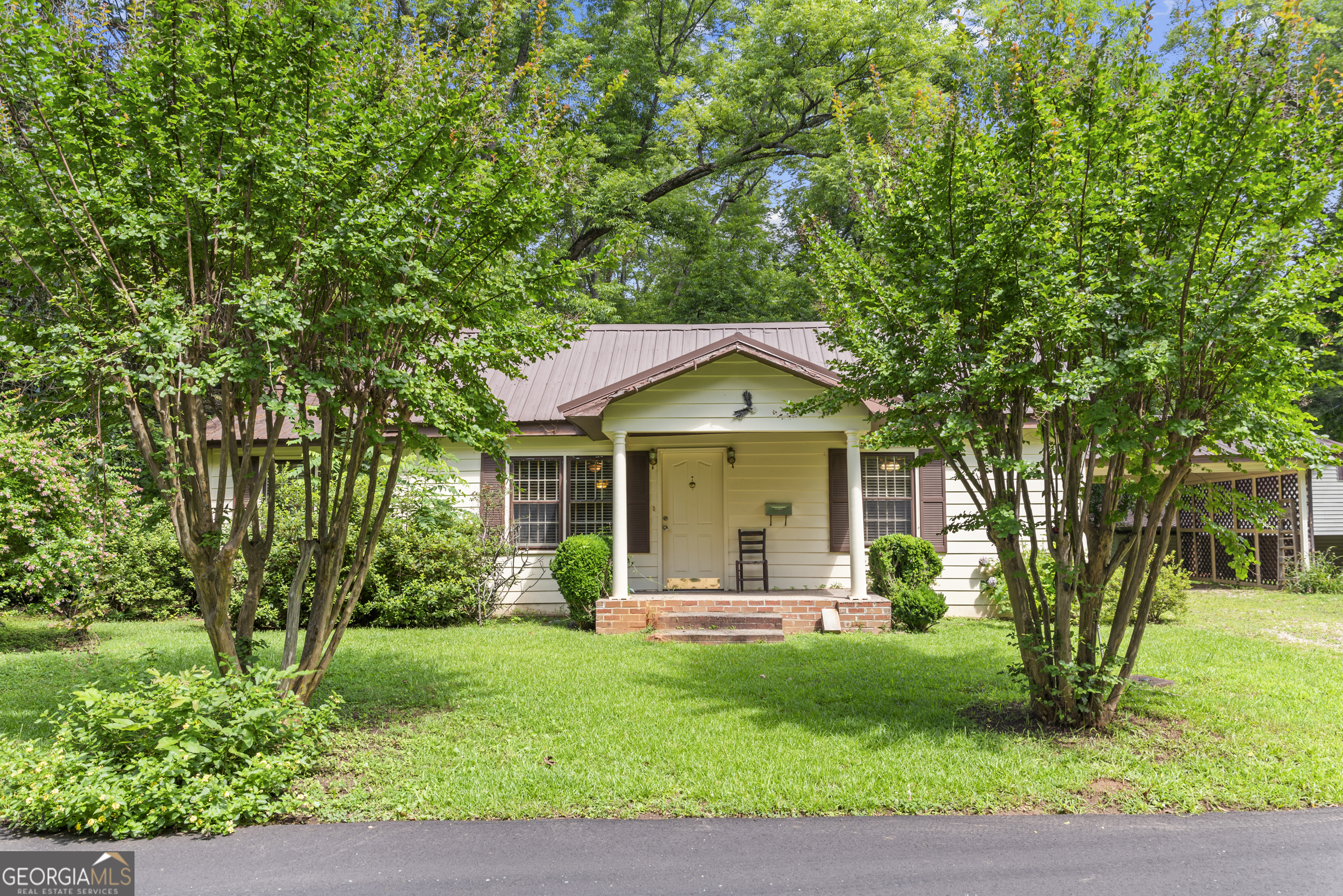546 Fourth Street Madison GA 30650