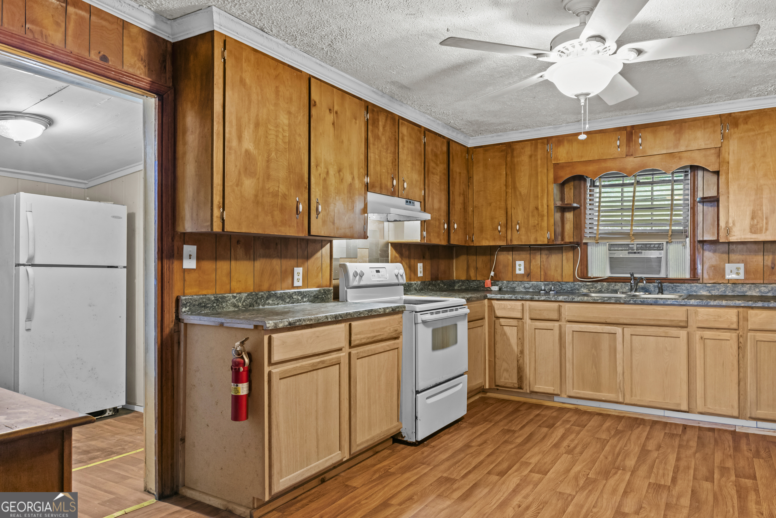 546 Fourth Street Madison GA 30650
