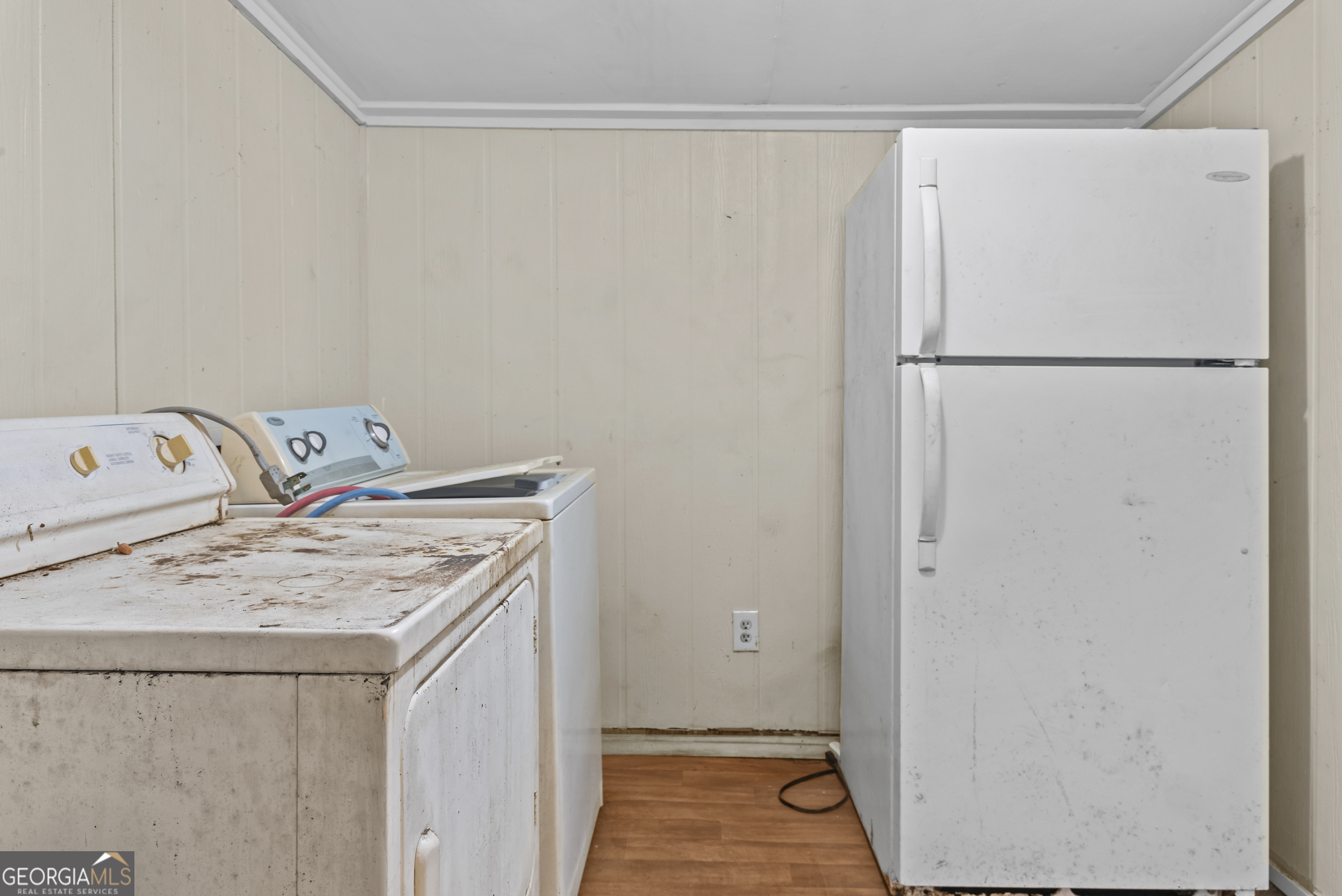 546 Fourth Street Madison GA 30650