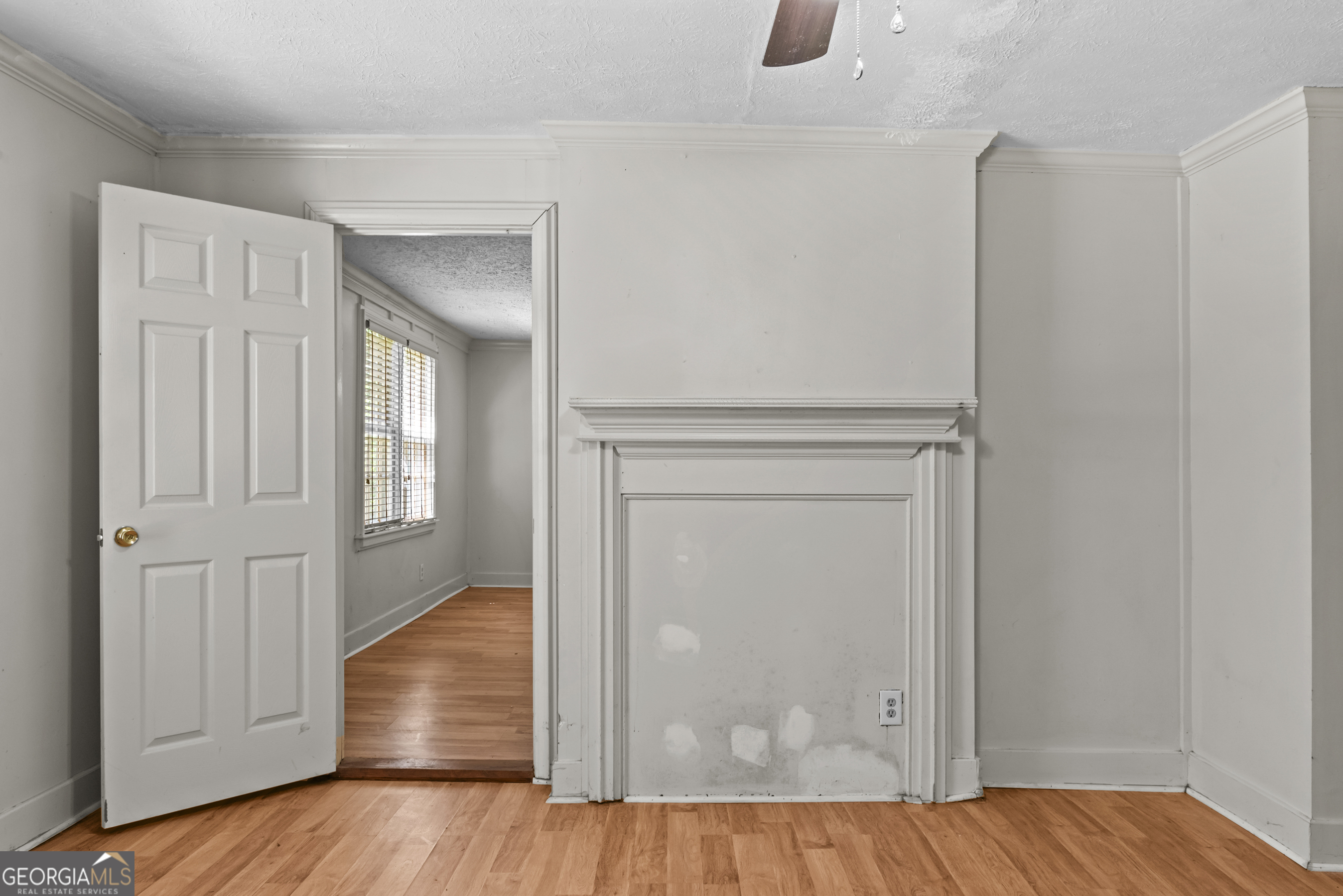 546 Fourth Street Madison GA 30650