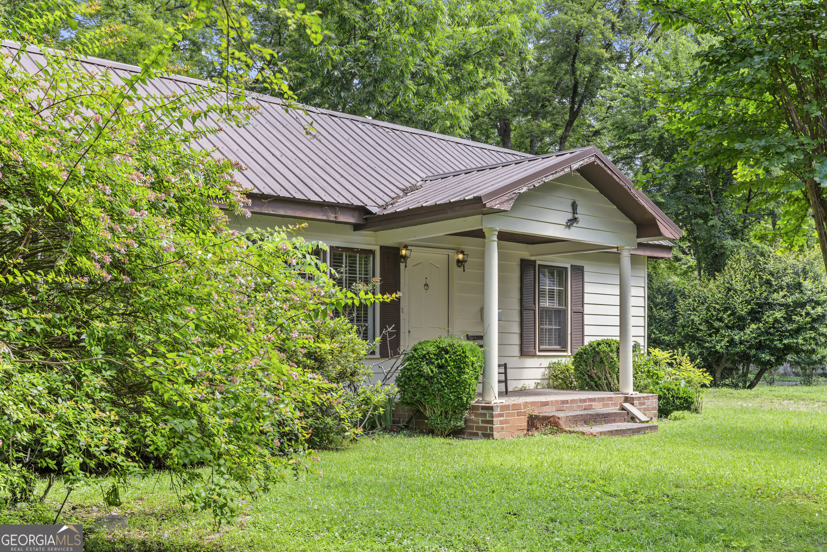 546 Fourth Street Madison GA 30650