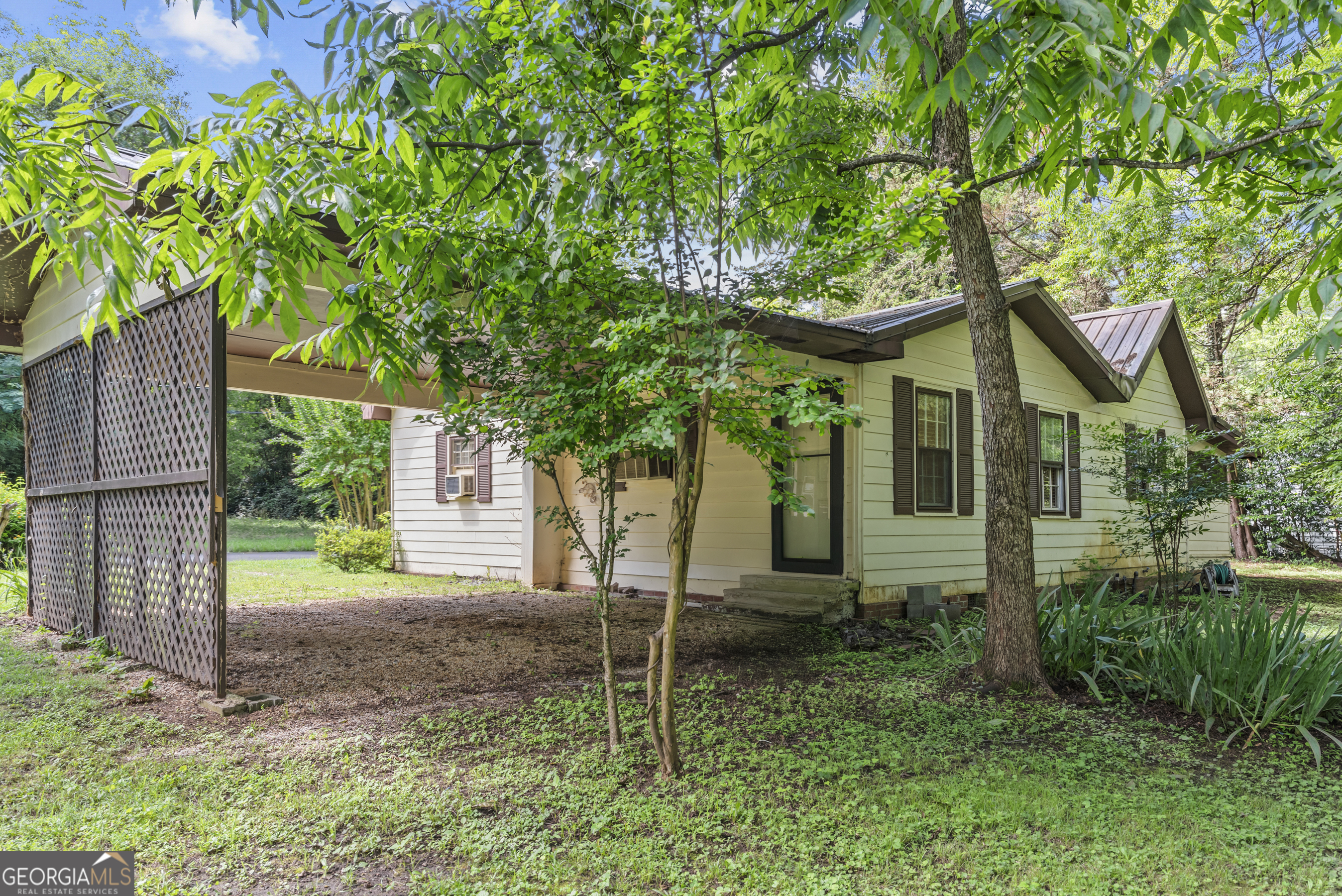 546 Fourth Street Madison GA 30650