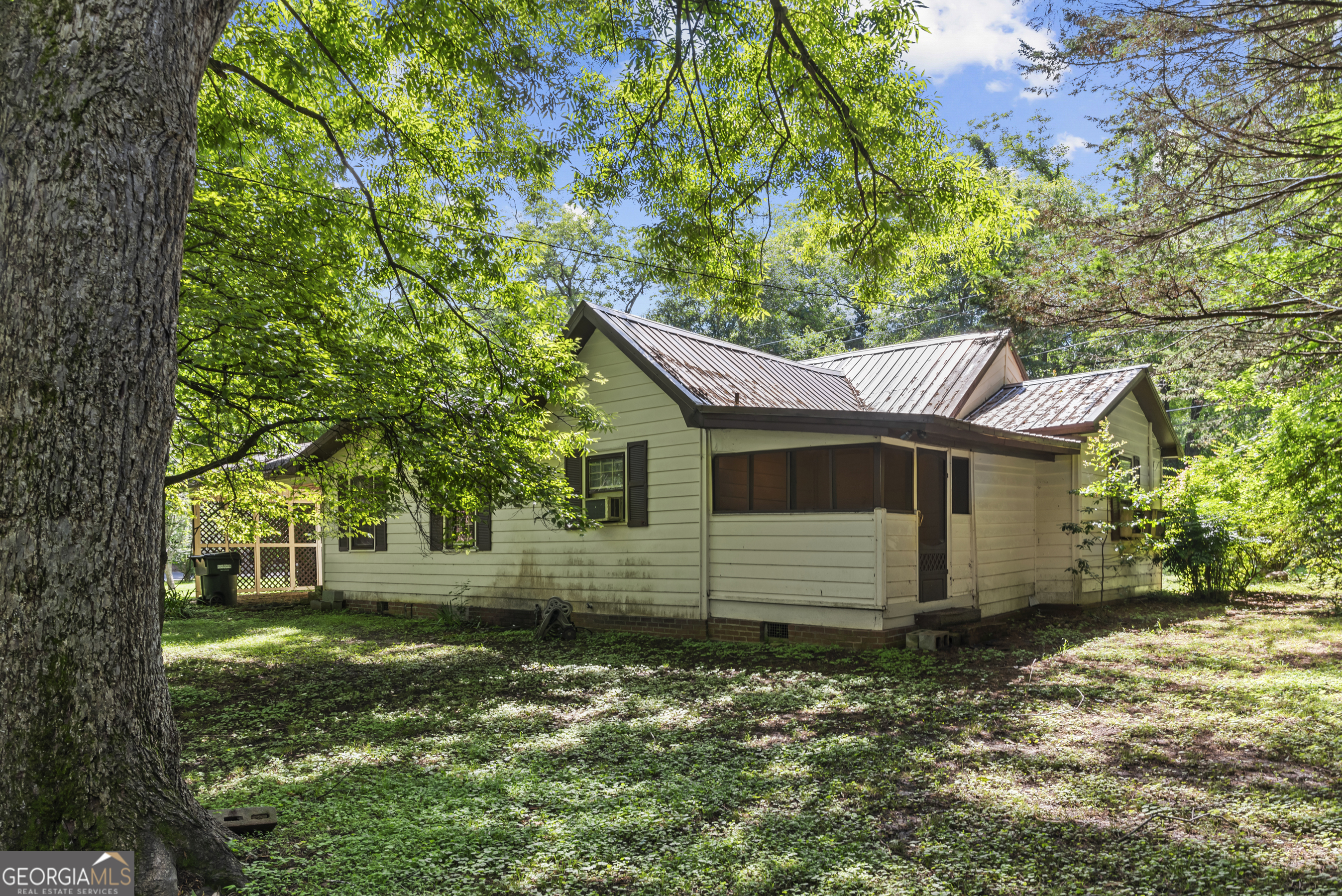 546 Fourth Street Madison GA 30650