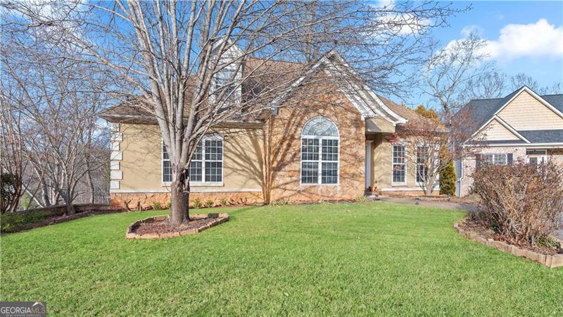 405 Creek View Court Bremen GA 30110