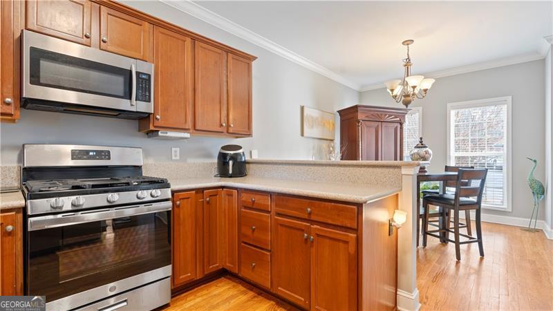 405 Creek View Court Bremen GA 30110