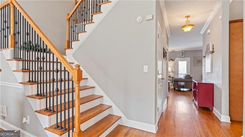 405 Creek View Court Bremen GA 30110