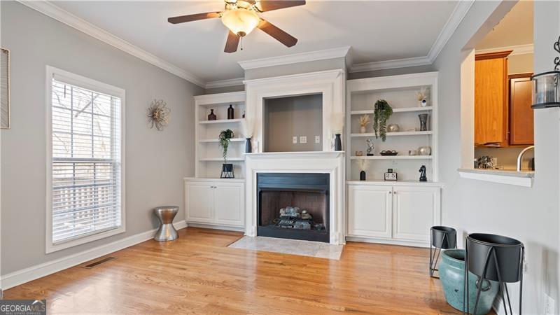 405 Creek View Court Bremen GA 30110