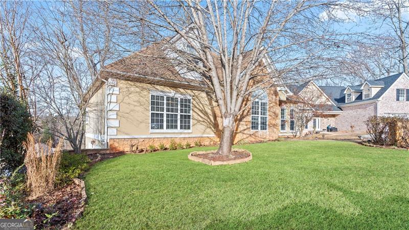 405 Creek View Court Bremen GA 30110