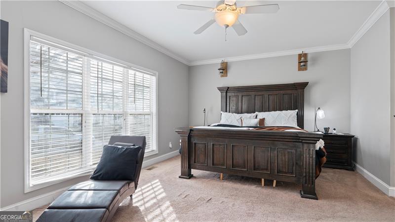 405 Creek View Court Bremen GA 30110