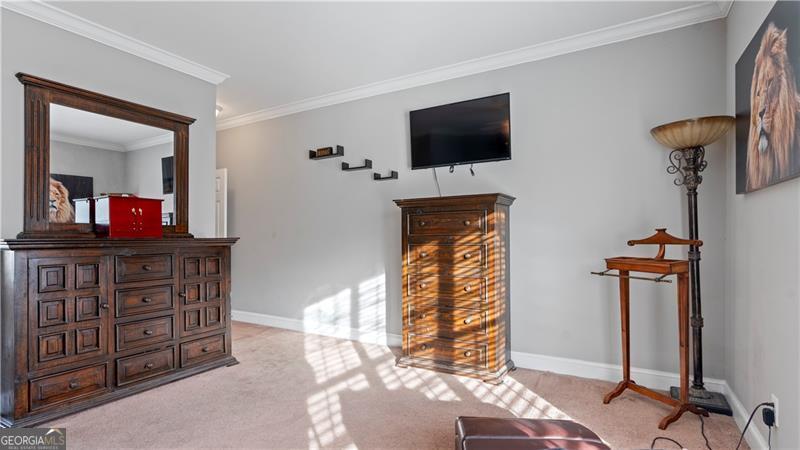 405 Creek View Court Bremen GA 30110